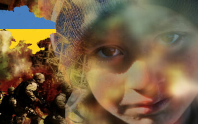 Adománygyűjtés az ukrajnai háború károsultjai számára